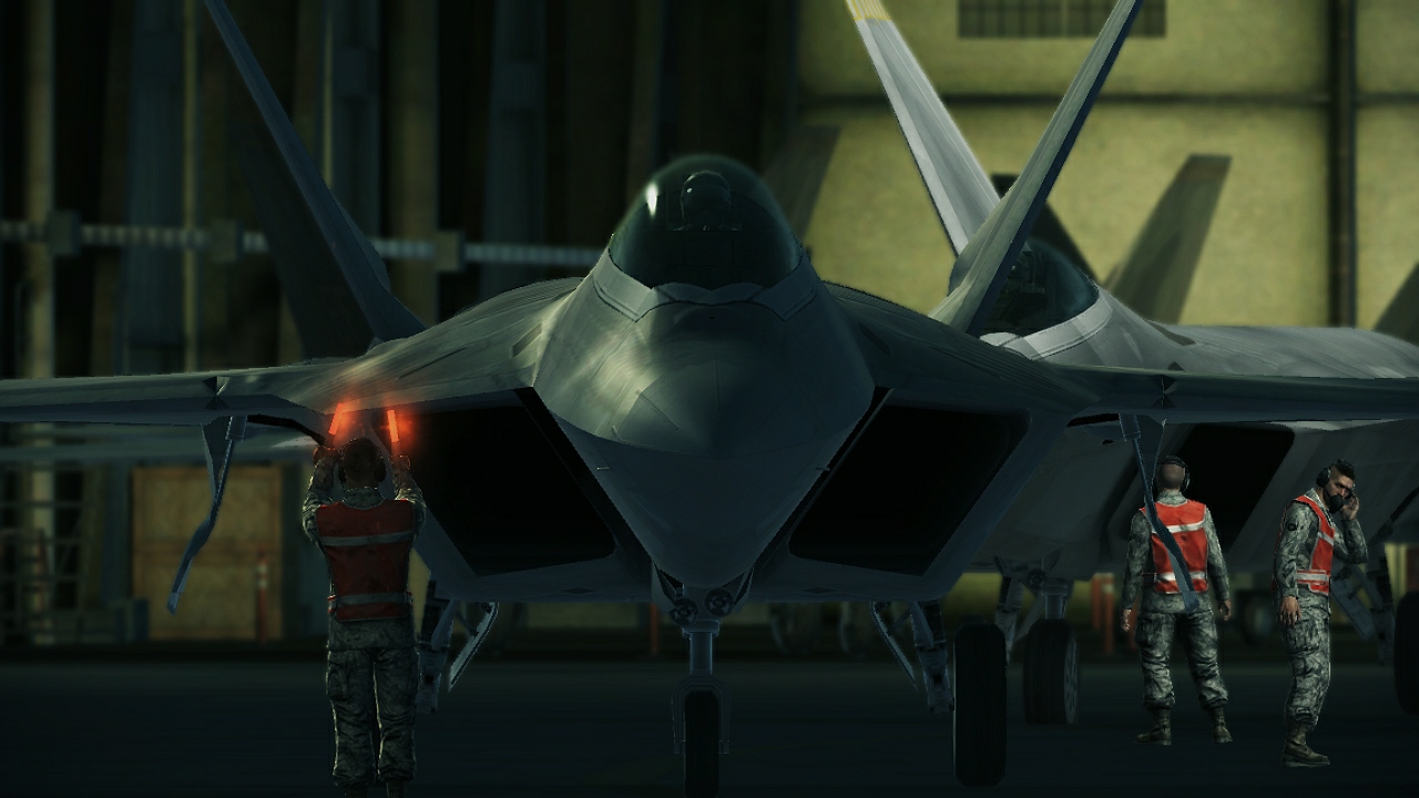 Ace Combat: Assault Horizon (Edición Limitada) - Imagen 14